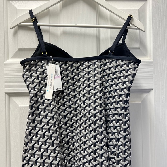 Blue rod Beattie brand new size 6 - Picture 2 of 2